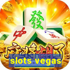 slots vegas