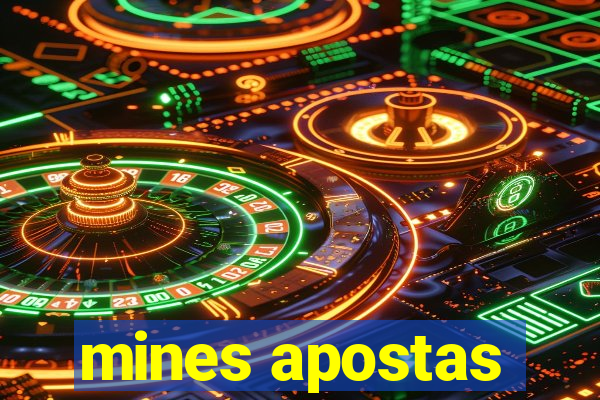 mines apostas