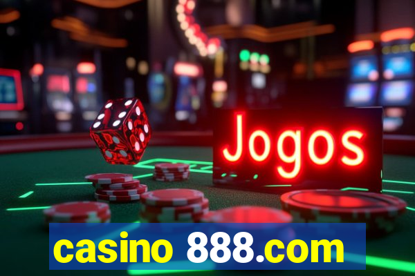 casino 888.com