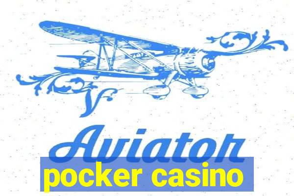 pocker casino