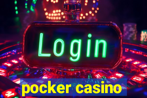 pocker casino