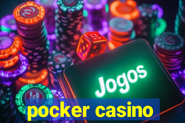 pocker casino