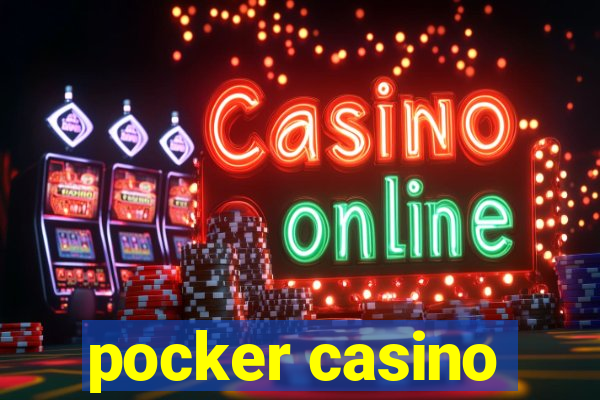 pocker casino