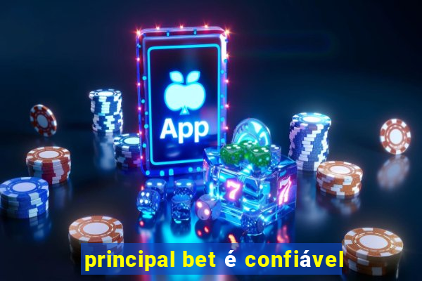 principal bet é confiável