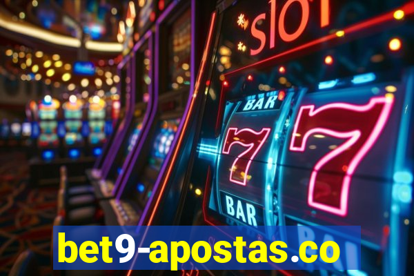 bet9-apostas.com