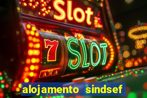 alojamento sindsef porto velho