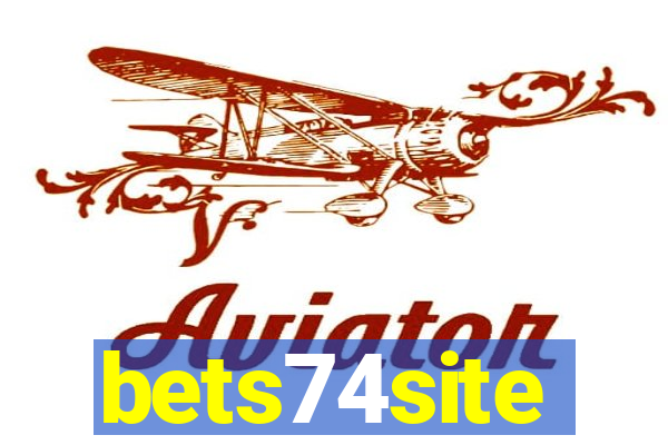 bets74site