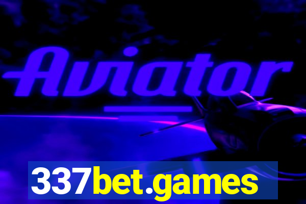 337bet.games