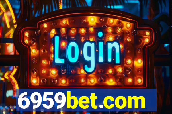 6959bet.com