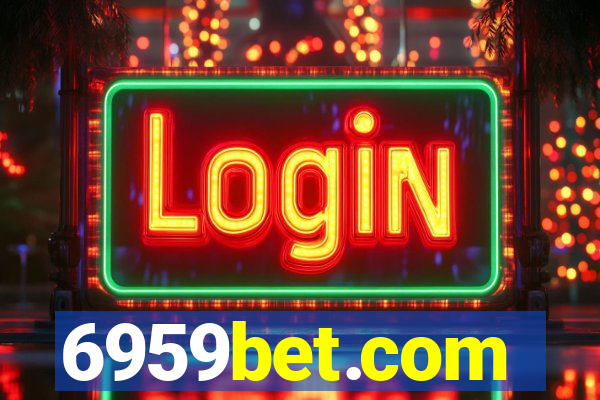 6959bet.com