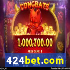 424bet.com