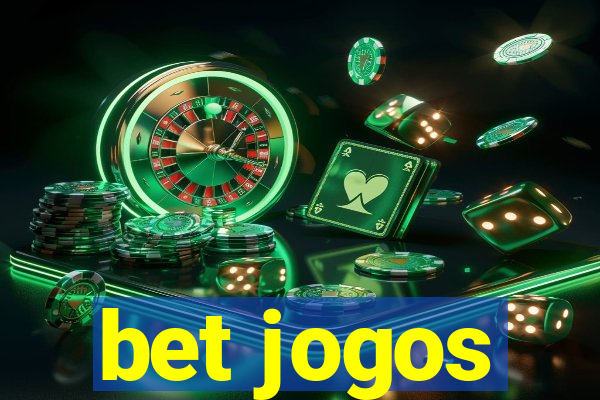 bet jogos