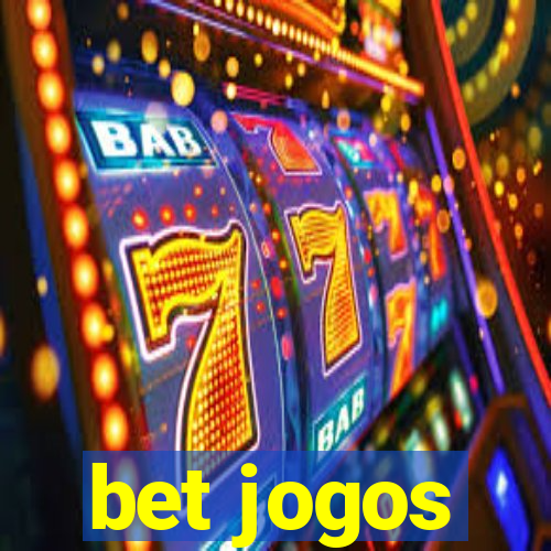 bet jogos