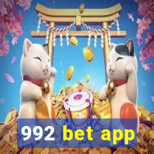 992 bet app