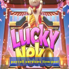 payroll services liverpool