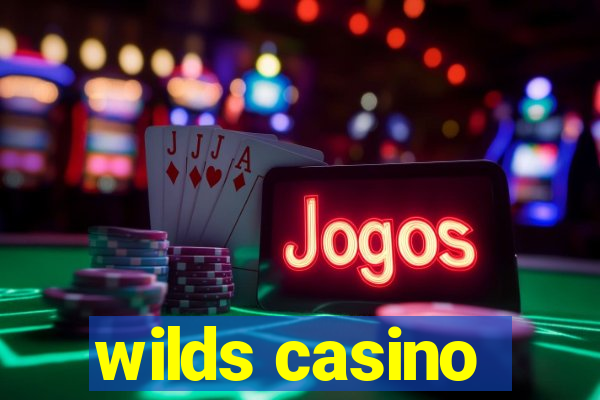 wilds casino