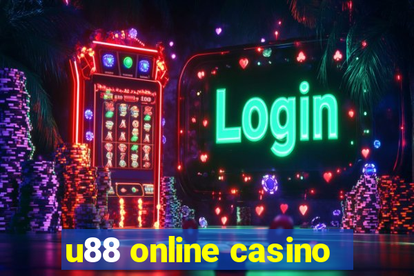 u88 online casino