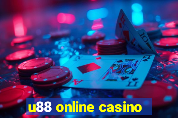 u88 online casino