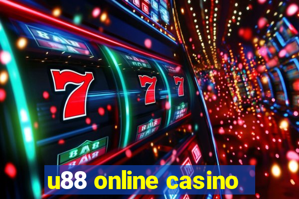 u88 online casino