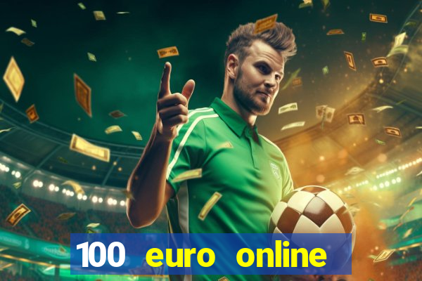 100 euro online casino bonus ohne einzahlung