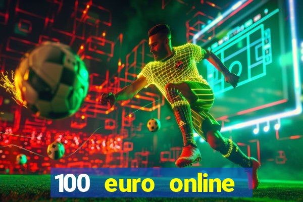 100 euro online casino bonus ohne einzahlung