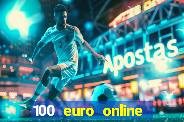 100 euro online casino bonus ohne einzahlung