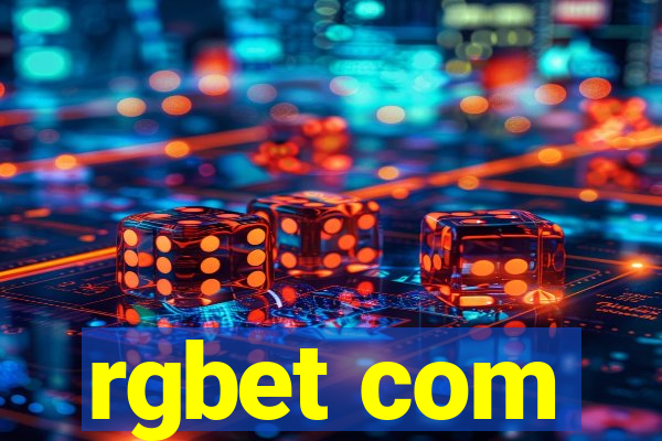 rgbet com