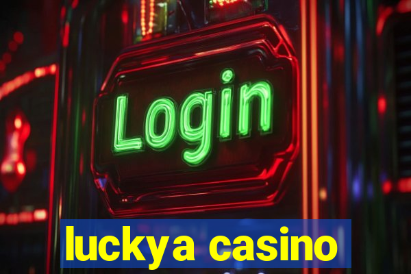 luckya casino