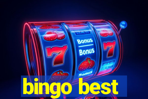 bingo best