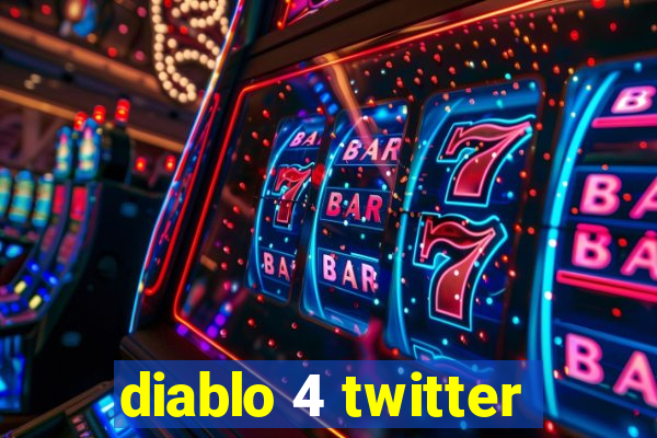 diablo 4 twitter