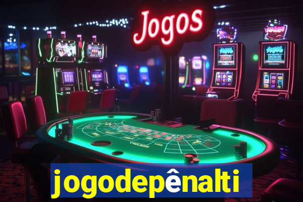 jogodepênalti