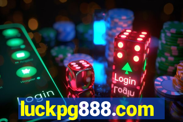 luckpg888.com