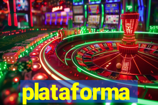 plataforma