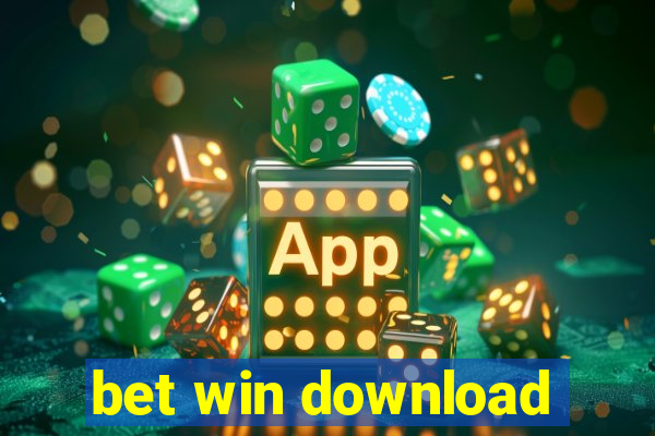 bet win download