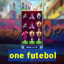 one futebol