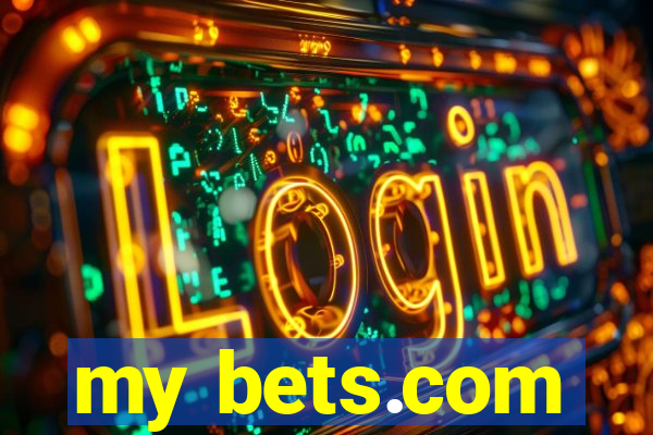 my bets.com