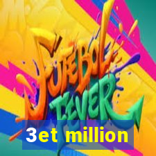 3et million