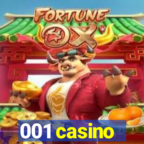 001 casino