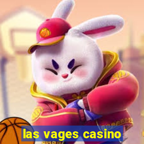 las vages casino