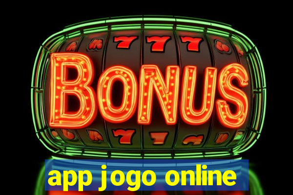 app jogo online