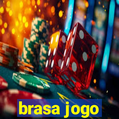 brasa jogo