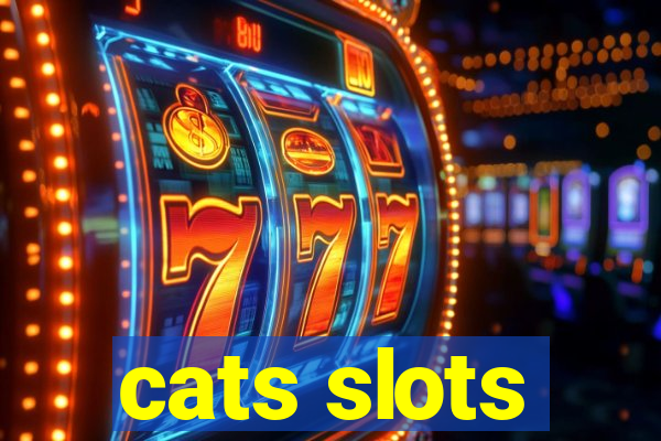 cats slots