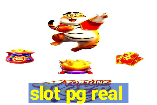 slot pg real