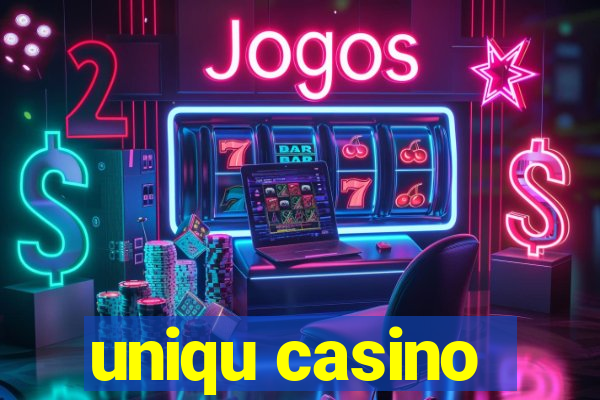 uniqu casino