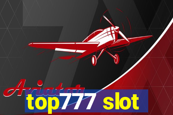 top777 slot