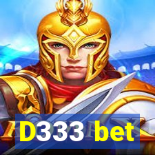 D333 bet