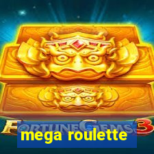 mega roulette