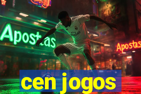 cen jogos