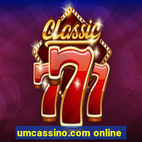 umcassino.com online