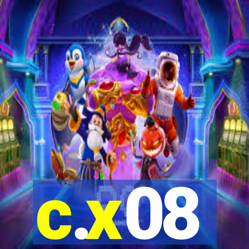 c.x08